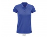 Polo Planet Woman Cores 3XL