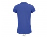 Polo Planet Woman Cores 3XL
