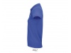 Polo Planet Woman Cores 3XL