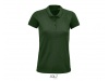 Polo Planet Woman Cores 3XL