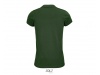 Polo Planet Woman Cores 3XL