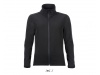 CASACO SOFTSHELL COM FECHO PARA SENHORA RACE WOMEN