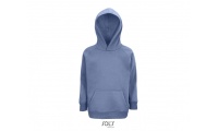 SWEATSHIRT COM CAPUZ PARA CRIANA STELLAR KIDS