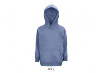 SWEATSHIRT COM CAPUZ PARA CRIANA STELLAR KIDS