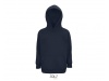 SWEATSHIRT COM CAPUZ PARA CRIANA STELLAR KIDS