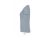 T- SHIRT COM MANGA RAGL PARA SENHORA CORES SPORTY WOMEN