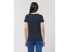 T-shirt manga de mulher curta unissexo Cores Jazzer