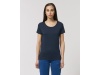 T-shirt manga de mulher curta unissexo Cores Jazzer