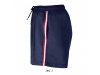 CALO DE BANHO TRICOLOR PARA HOMEM SUNRISE 