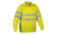 Sweatshirt 300gr/m2 ROAD 3XL