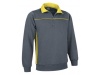 Sweatshirt 310gr/m2 THUNDER 3XL