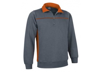 Sweatshirt 310gr/m2 THUNDER 3XL