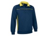 Sweatshirt 310gr/m2 THUNDER 3XL