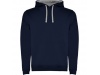 Sweat com Capuz Bicolor Criana 280gr/m2 URBAN