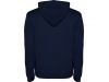 Sweat com Capuz Bicolor Criana 280gr/m2 URBAN