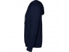 Sweat com Capuz Bicolor Criana 280gr/m2 URBAN