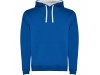Sweat com Capuz Bicolor Criana 280gr/m2 URBAN