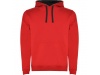 Sweat com Capuz Bicolor Criana 280gr/m2 URBAN