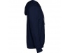 Sweat com Capuz Bicolor Criana 280gr/m2 URBAN