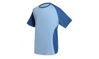 T-shirt Sport D&F Homem