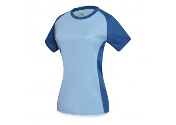 T-shirt Sport D&F Senhora