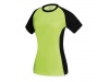 T-shirt Sport D&F Senhora