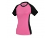 T-shirt Sport D&F Senhora