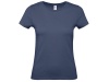 T-shirt B&C Women Cores 3XL