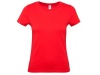 T-shirt B&C Women Cores 3XL
