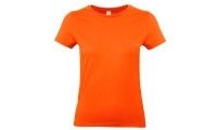 T-shirt B&C Woman Cores 3XL