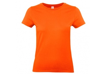 T-shirt B&C Woman Cores 3XL
