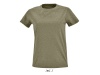 T-shirt IMPERIAL FIT WOMEN Senhora Cores