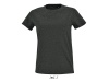 T-shirt IMPERIAL FIT WOMEN Senhora Cores