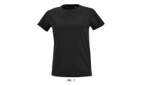 T-shirt IMPERIAL FIT WOMEN Senhora Cores