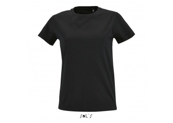 T-shirt IMPERIAL FIT WOMEN Senhora Cores