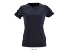 T-shirt IMPERIAL FIT WOMEN Senhora Cores