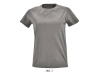 T-shirt IMPERIAL FIT WOMEN Senhora Cores