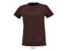 T-shirt IMPERIAL FIT WOMEN Senhora Cores