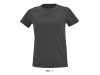 T-shirt IMPERIAL FIT WOMEN Senhora Cores