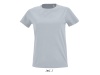 T-shirt IMPERIAL FIT WOMEN Senhora Cores