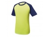 T-shirt  combinada UNIVERSITY