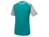T-shirt  combinada UNIVERSITY