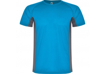 T-SHIRT SHANGHAI Criana