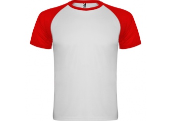 T-SHIRT INDIANAPOLIS Criana
