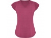 T-SHIRT AVUS Senhora