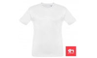 T-shirt de Criana Unissexo branca ankara kids
