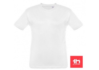 T-shirt de Criana Unissexo branca ankara kids