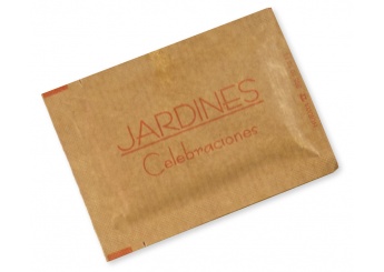 Toalhita Perfumada