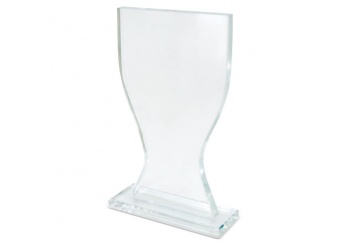 VIDRO ECO TROFU CHAMPI