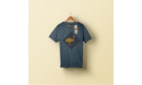 T-shirt Homem Cores 190gr/m2 ANKARA Personalizada